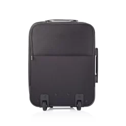XD Design Foldable Trolley Schwarz -Modetaschen Geschäft compressed C1A4288