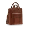 The Bridge Vacchereccia - Laptoptasche Braun/Gold -Modetaschen Geschäft compressed articleImages2 0 6 06420901 14 1 base