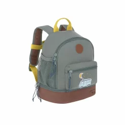 LÄSSIG Lässig Kindergartenrucksack - Mini Backpack Adventure Bus