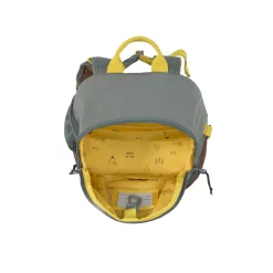 LÄSSIG Lässig Kindergartenrucksack - Mini Backpack Adventure Bus 14 LÄSSIG Lässig Kindergartenrucksack - Mini Backpack Adventure Bus -Modetaschen Geschäft compressed articleImages2 1 2 1203001462 9