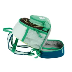 LÄSSIG Lässig Wildlife - Mini Rucksack In Turtle -Modetaschen Geschäft compressed articleImages2 1 2 1203001590 10 300