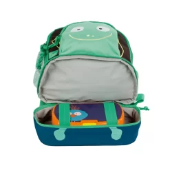 LÄSSIG Lässig Wildlife - Mini Rucksack In Turtle -Modetaschen Geschäft compressed articleImages2 1 2 1203001590 11 300