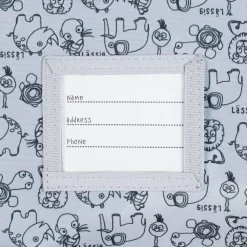 LÄSSIG Lässig Wildlife - Mini Rucksack In Turtle -Modetaschen Geschäft compressed articleImages2 1 2 1203001590 9 300