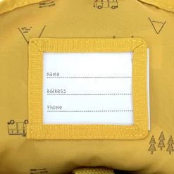 LÄSSIG Lässig Kindergartenrucksack - Mini Backpack Adventure Tipi -Modetaschen Geschäft compressed articleImages2 1 2 1203001749 10