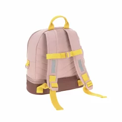 LÄSSIG Lässig Kindergartenrucksack - Mini Backpack Adventure Tipi -Modetaschen Geschäft compressed articleImages2 1 2 1203001749 2