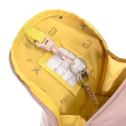 LÄSSIG Lässig Kindergartenrucksack - Mini Backpack Adventure Tipi -Modetaschen Geschäft compressed articleImages2 1 2 1203001749 8