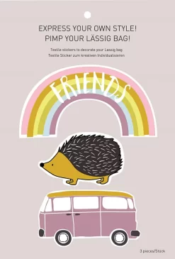 LÄSSIG Lässig 4Kids - Schul Set School Set Adventure Tipi -Modetaschen Geschäft compressed articleImages2 1 2 1205001749 12