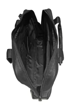 Laptop-Tasche Aus Vollrindleder 41 Cm Schwarz -Modetaschen Geschäft compressed articleImages2 2 8 2840mzw 4