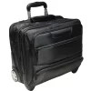 Business Trolley "Office Case" Aus Nylon 46 Cm -Modetaschen Geschäft compressed articleImages2 3 4 3486ny 1 kl 1