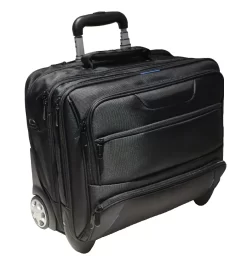 Business Trolley "Office Case" Aus Nylon 46 Cm