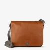 Bree Punch Casual 49 In Grau/cognac -Modetaschen Geschäft compressed articleImages2 3 6 369650049 1
