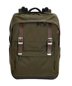 4You Legend - Schulrucksack In Olive