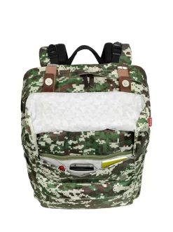 4You Legend - Schulrucksack In Camouflage -Modetaschen Geschäft compressed articleImages2 4 0 4007953386331 10