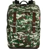 4You Legend - Schulrucksack In Camouflage -Modetaschen Geschäft compressed articleImages2 4 0 4007953386331
