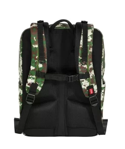 4You Legend - Schulrucksack In Camouflage -Modetaschen Geschäft compressed articleImages2 4 0 4007953386331 2