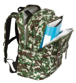 4You Legend - Schulrucksack In Camouflage -Modetaschen Geschäft compressed articleImages2 4 0 4007953386331 9