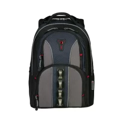 Wenger Business Backpack - Cobalt In Blau -Modetaschen Geschäft compressed articleImages2 6 0 600629 cobalt po