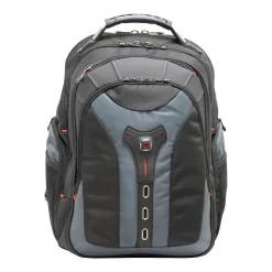 Wenger Business Backpack - Pegasus In Grau