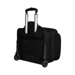 Wenger Business Trolley - Patriot In Schwarz -Modetaschen Geschäft compressed articleImages2 6 0 600662 patriot ba