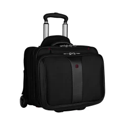 Wenger Business Trolley - Patriot In Schwarz -Modetaschen Geschäft compressed articleImages2 6 0 600662 patriot fl