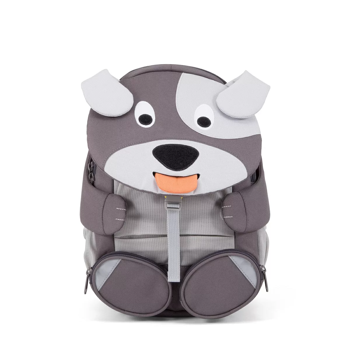 Affenzahn Henri Hund - Rucksack 8lt. 3 Affenzahn Henri Hund - Rucksack 8lt.
