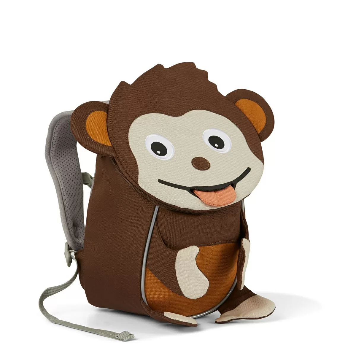 Affenzahn - Rucksack 4lt. 8 Affenzahn - Rucksack 4lt. – Bild 6