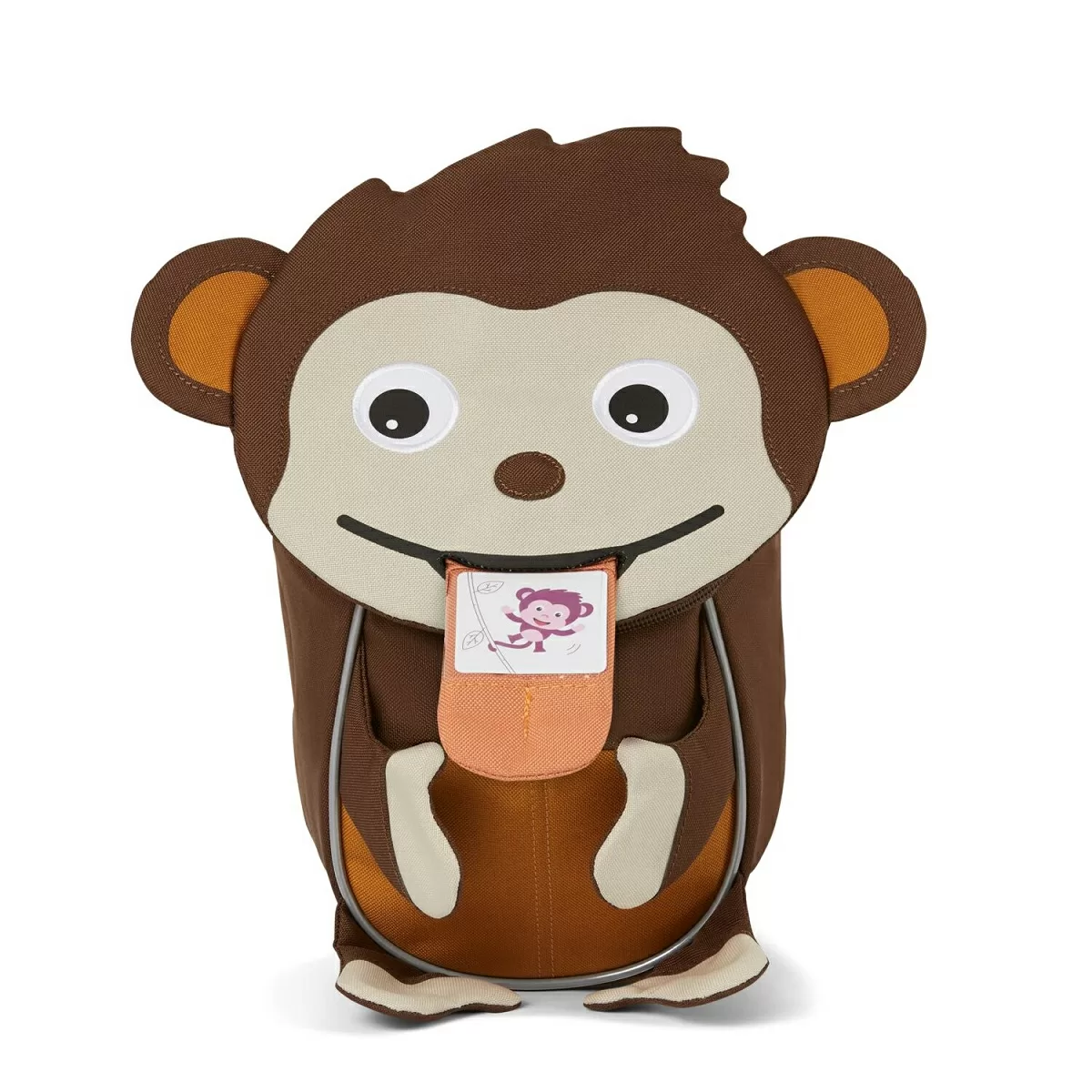 Affenzahn - Rucksack 4lt. 7 Affenzahn - Rucksack 4lt. – Bild 5