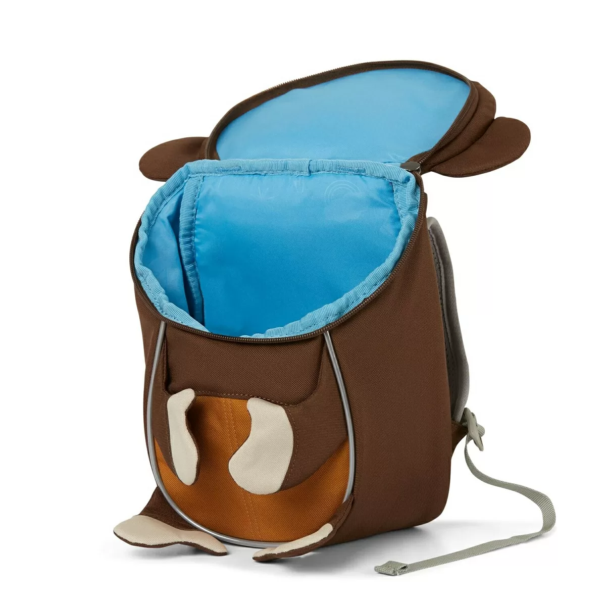 Affenzahn - Rucksack 4lt. 4 Affenzahn - Rucksack 4lt. – Bild 2