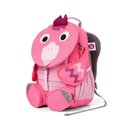 Affenzahn Flamingo - NEON Rucksack 8lt. 13 Affenzahn Flamingo - NEON Rucksack 8lt. -Modetaschen Geschäft compressed articleImages2 7 7 77014 1