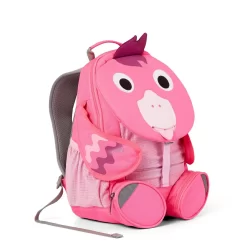Affenzahn Flamingo - NEON Rucksack 8lt. 12 Affenzahn Flamingo - NEON Rucksack 8lt. -Modetaschen Geschäft compressed articleImages2 7 7 77014 2