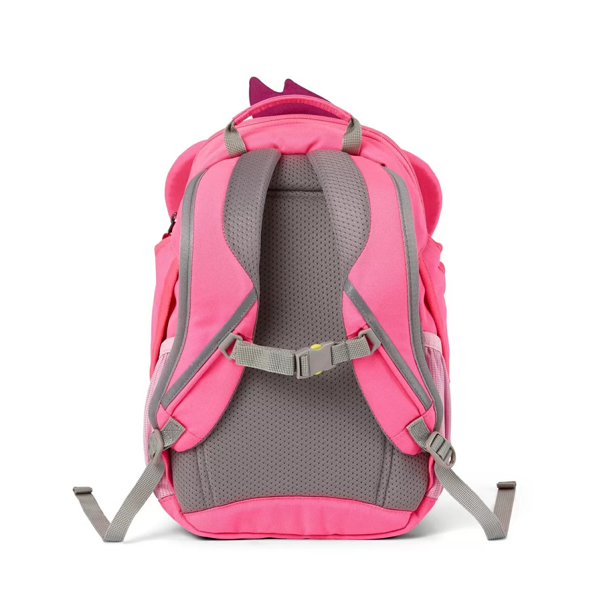 Affenzahn Flamingo - NEON Rucksack 8lt. 5 Affenzahn Flamingo - NEON Rucksack 8lt. – Bild 3