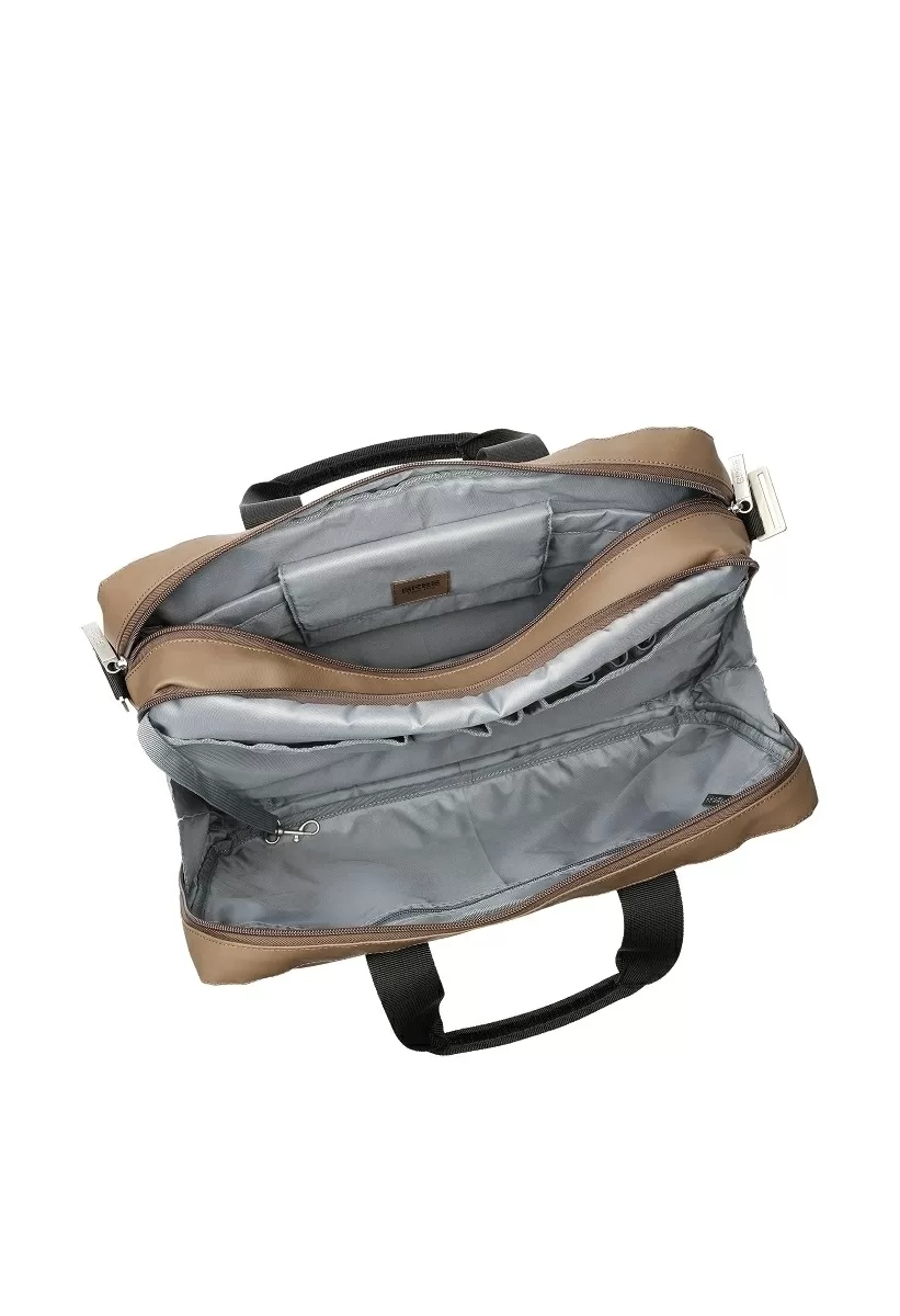 Bree Punch 67 In Hellbraun 4 Bree Punch 67 In Hellbraun – Bild 2