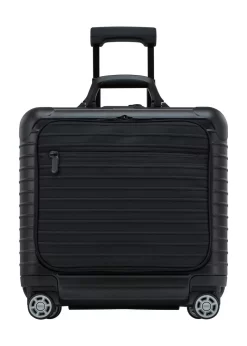 RIMOWA Bolero - Business Multiwheel® 40 In Schwarz