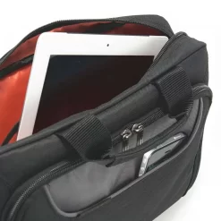 Advance, Laptoptasche Für IPad/Tablet/Ultrabook In Schwarz 29.5 Cm 8 Advance, Laptoptasche Für IPad/Tablet/Ultrabook In Schwarz 29.5 Cm -Modetaschen Geschäft compressed articleImages2 D e detail everki advance laptoptasche schwarz bis 29 cm