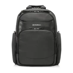 Suite Premium Laptop-Rucksack In Schwarz