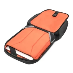 Suite Premium Laptop-Rucksack In Schwarz -Modetaschen Geschäft compressed articleImages2 E K ekp128 06