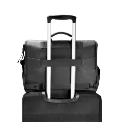 ContemPRO Bike Messenger - Umhängetasche In Schwarz 15 ContemPRO Bike Messenger - Umhängetasche In Schwarz -Modetaschen Geschäft compressed articleImages2 E K eks660 06 1