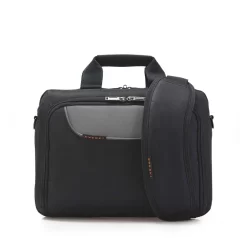 Advance, Laptoptasche Für IPad/Tablet/Ultrabook In Schwarz 29.5 Cm
