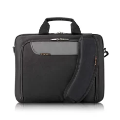 Advance, Laptoptasche In Schwarz 35.9 Cm