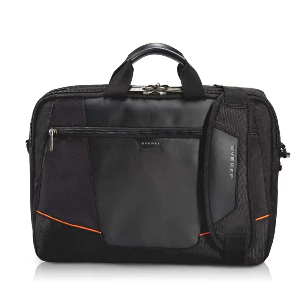 Flight, Laptoptasche In Schwarz 3 Flight, Laptoptasche In Schwarz