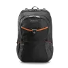 Glide Laptop-Rucksack In Schwarz 1 Glide Laptop-Rucksack In Schwarz -Modetaschen Geschäft compressed articleImages2 E v everki glide laptop rucksack schwarz bis 43 cm