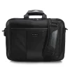 Versa - 17" Premium Briefcase In Schwarz 2 Versa - 17" Premium Briefcase In Schwarz -Modetaschen Geschäft compressed articleImages2 E v everki versa laptoptasche schwarz bis 43 cm