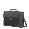 Samsonite Equinox - 2-Fächer Aktentasche 15,6" In Dark Brown