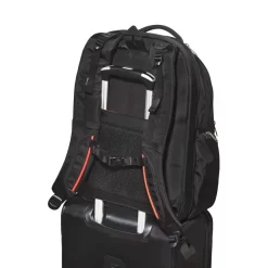 Atlas - Laptop-Rucksack 13-17 Zoll In Schwarz -Modetaschen Geschäft compressed articleImages2 G u gurte everki atlas laptop rucksack schwarz bis 17 zoll