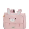 Samsonite Happy Sammies - Kinder Schultasche In Rabbit Rosie -Modetaschen Geschäft compressed articleImages2 H a happy sammies front sam0593 k