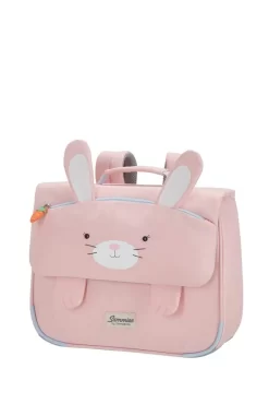 Samsonite Happy Sammies - Kinder Schultasche In Rabbit Rosie