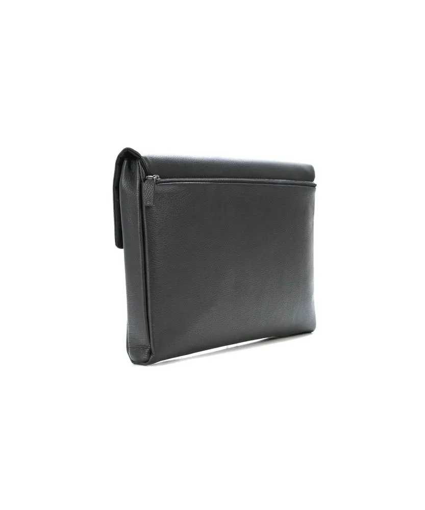 Porsche Design Cervo 2.0 - 14" Aktentasche Mit Laptopfach In Black 5 Porsche Design Cervo 2.0 - 14" Aktentasche Mit Laptopfach In Black – Bild 3