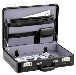 Modetaschen Geschäft -Modetaschen Geschäft compressed articleImages2 I n innen d und n tradition business leder aktenkoffer 2667 schwarz