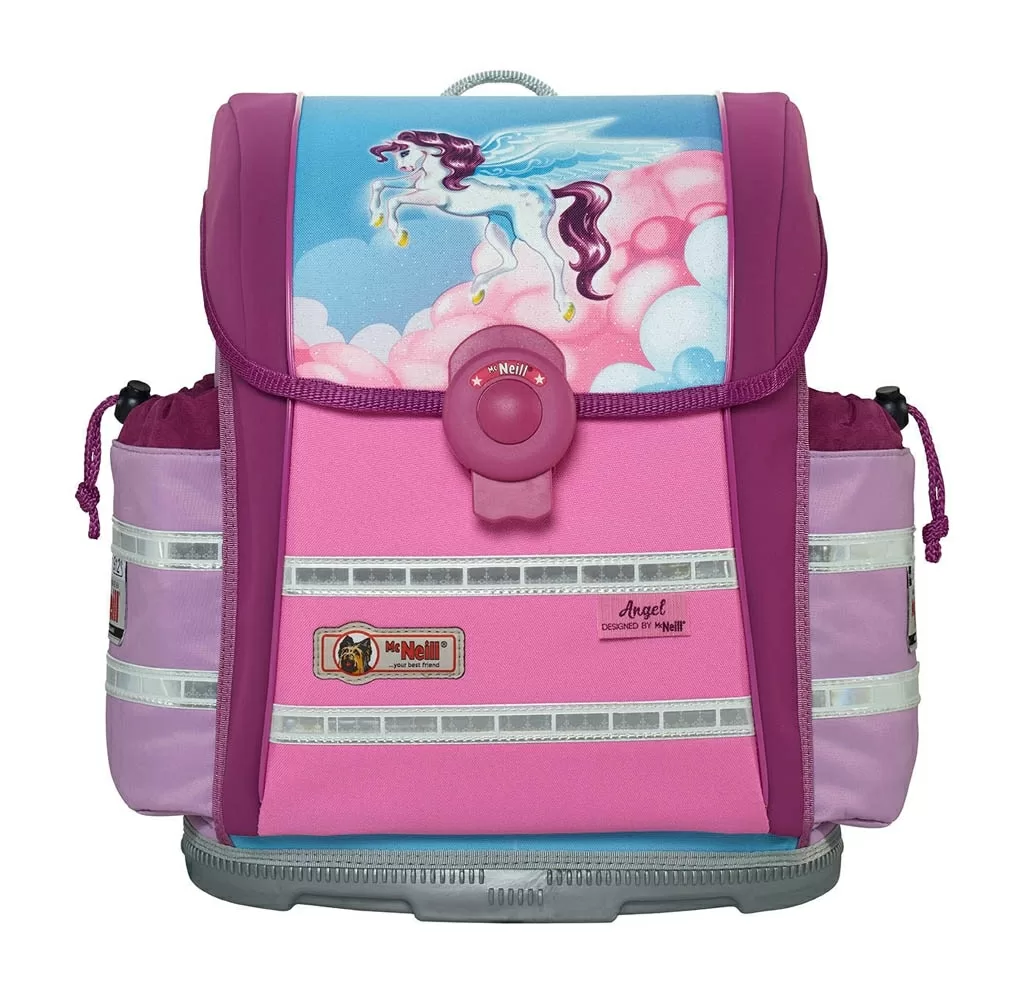 Ergo Light 912 S - Schulthek Angel 3 Ergo Light 912 S - Schulthek Angel