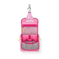 Reisenthel Necessaire Toiletbag S Kids ABC Friends Pink 5 Reisenthel Necessaire Toiletbag S Kids ABC Friends Pink -Modetaschen Geschäft compressed articleImages2 N u null n 002.xxl3 1